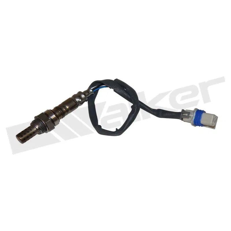 350-34661 – WALKER PROD. Oxygen Sensor, OE Replacement Heated Single Sensor 4 Wire Connector 375 Millimeter Overall L...